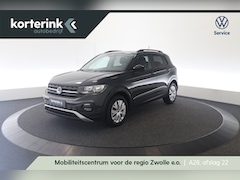 Volkswagen T-Cross - 1.0 TSI Life | Stoelverwarming