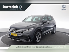 Volkswagen Tiguan - 1.5 TSI R-Line Business+