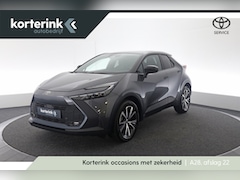Toyota C-HR - 2.0 Plug-in Hybrid 220 Dynamic