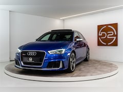 Audi RS3 - Sportback 2.5 TFSI RS 3 Quattro Pro Line+ ABT POWER S 450PK | Pano | B&O | Sportstoelen |