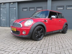 MINI One - 1.6 Holland Street