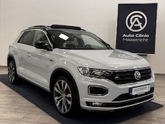 Volkswagen T-Roc - 1.5 TSI 150pk R-LINE | PANO | ADAPTIVE-CC |
