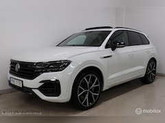 Volkswagen Touareg - 3.0 TSi eHybrid 4MOTION R, pano, dynaudio