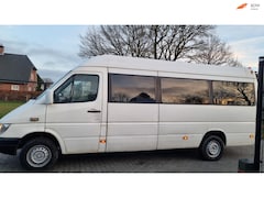 Mercedes-Benz Sprinter - 312D LONG MANUEEL MINIBUS 25 SEATS