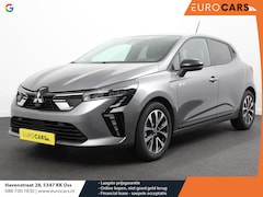 Mitsubishi Colt - 1.6 HEV Automaat Intense | DEMO | Navigatie | d.m.v. Apple Carplay/Android Auto | Camera |