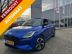 Suzuki Swift - 1.2 Smart Hybrid 83pk Style CVT/AUTOMAAT