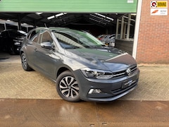 Volkswagen Polo - 1.0 TSI ACTIVE|110PK/NAVI/PDC/CLIMA/STOELVW