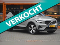 Volvo XC40 - T4 Recharge R-Design | Trekhaak 1800KG | Stoel + Stuur Verwarmd | Harman/Kardon | Camera |