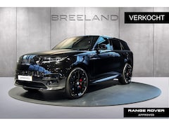 Land Rover Range Rover Sport - P460e Dynamic SE | 23" | Soft Door Close | Panoramadak