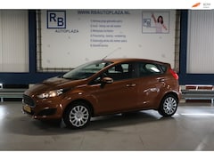 Ford Fiesta - 1.0 Style 12 MAANDEN GARANTIE/ RIEM VERVANGEN