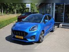 Ford Puma - 1.0 EcoBoost 155 PK Hybrid ST-Line X AFN.TREKHAAK | WINTER PACK | B&O AUDIO | PANORAMA DAK