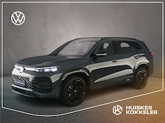 Volkswagen Tayron - 1.5 eHybrid 272pk R-Line Edition