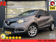 Renault Captur - 0.9 TCe Dynamique - Navigatie - Climate Control - Lichtmetalen velgen