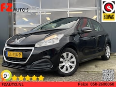 Peugeot 208 - 1.0 PureTech Access - Airconditioning - Bluetooth - Cruise Control