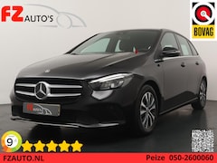Mercedes-Benz B-klasse - 180 Business Solution - Navigatie - Climate Control - Apple Carplay/Android Auto