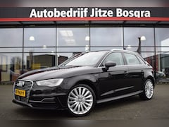 Audi A3 Sportback - 1.4 E-Tron PHEV Ambition Pro Line plus LED | Full Map Navi | Sportstoelen | 18 Inch LMV |