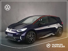 Volkswagen ID.3 - Elektromotor 79 kWh 326pk GTX Limited Edition