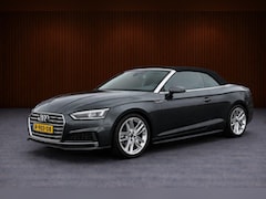 Audi A5 Cabriolet - 40 TFSI Design Pro Line Plus BJ 2019