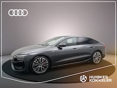 Audi A6 Sportback e-tron - e-tron 367pk S edition