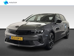 Opel Astra - 1.2 Turbo Hybrid 136pk Start/Stop eDCT GS