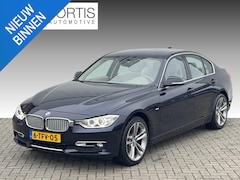 BMW 3-serie - 316i Executive Sport NL-AUTO | LEDER | NAVI