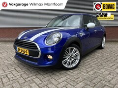 MINI Cooper - 1.5 Pepper|Automaat|Navi|1e eigenaar auto