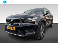 Volvo XC40 - T4 Twin Engine 211pk Geartronic Inscription Expression
