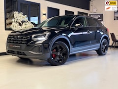 Audi Q2 - 35 TFSI |Cam|CarPlay|Cruisecontrol|Blackstyle|