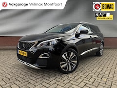 Peugeot 5008 - PureTech Allure|7Pers|Camera|Cruise|Navi|Keyless|Carplay|Automaat|