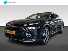 Citroën C5 X - 1.6 Plug-In Hybrid 225pk e-EAT8 Feel