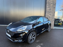 Ford Puma - 1.0 Eco 155pk AUT. Hybrid ST-Line Navi, Winter, Adop cruise, Komfort pack etc. etc
