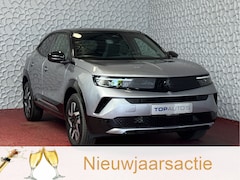 Opel Mokka - 1.2 TURBO 130PK GS LINE / BLACK PACK 360.CAM 03/2025 CAPRLAY STOEL/STUUR VERW CAMERA
