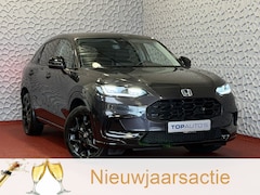 Honda ZR-V - 2.0 e:HEV 184PK SPORT STOELVERW CAMERA CARPLAY ELEK.STOEL PDC