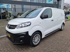 Opel Vivaro - 1.5 CDTI L2H1 Edition