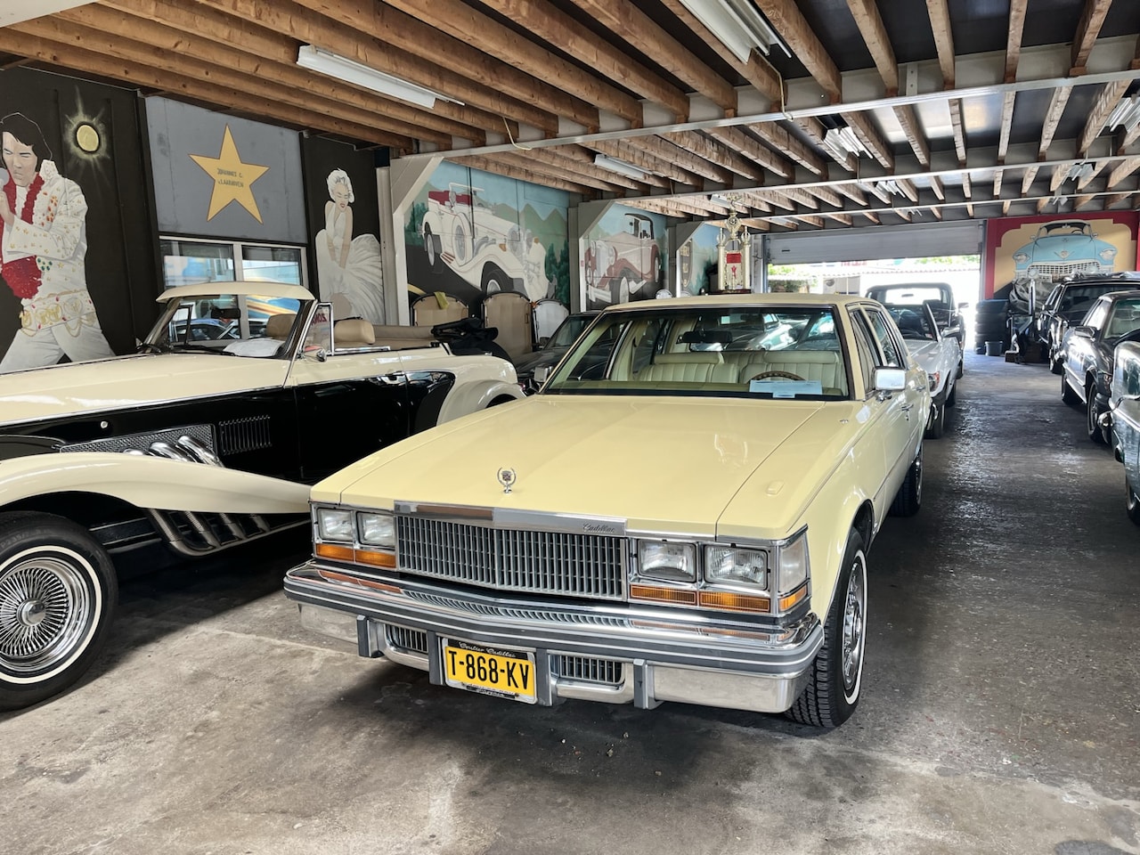 Cadillac Seville - 5.7 - AutoWereld.nl