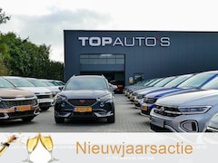 Hyundai Tucson - 1.6 T-GDi BENZINE 160PK ADVANCED XL NAVI ELEK.KLEP STOEL/STUUR VERW CAMERA 18''LMV 1510KG