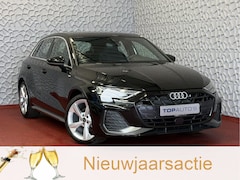 Audi A3 Sportback - 35 TFSI 3X S-LINE SCHUIFDAK SONOS MATRIX LED CAMERA STOELVERW ADAP.CRUISE ZWARTE HEMEL PAN