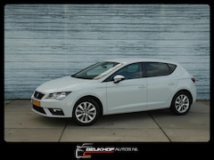 SEAT Leon - 1.0 TSI Ultimate Edition Camera Carplay Navi