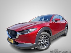 Mazda CX-30 - 2.0 e-SkyActiv-G M Hybrid comfort