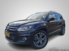 Volkswagen Tiguan - 1.4 TSI Sport&Style