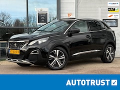 Peugeot 3008 - 1.6 e-THP GT Line, PANO, CARPLAY, MASSAGEST