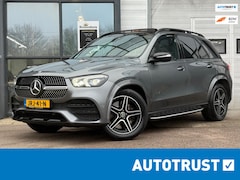 Mercedes-Benz GLE-Klasse - 450 AMG 4MATIC Premium| PANO| LEDER