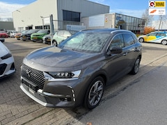 DS 7 Crossback - E-Tense 4x4 Opera 300 PK, Pano, Leder, Navi, inc BTW