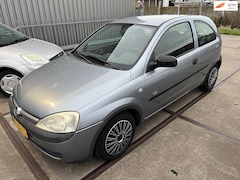 Opel Corsa - 1.2-16V Steekproef rdw -automaat