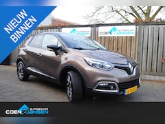 Renault Captur - 0.9 TCe Dynamique 1e eigenaar , origineel NL auto