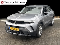 Opel Mokka - 1.2 Level 2 Navi/ Camera / Parkeersensor