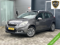 Peugeot 2008 - 1.2 VTi Active Pack Premium