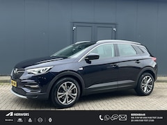Opel Grandland X - 1.6 Turbo 180 pk Innovation / Automaat / Trekhaak Afneembaar 1600KG / Winterwielen set ori