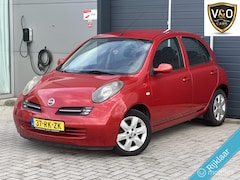 Nissan Micra - 1.2 Visia