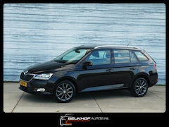 Skoda Fabia Combi - 1.0 TSI Business Edition Carplay Velgen